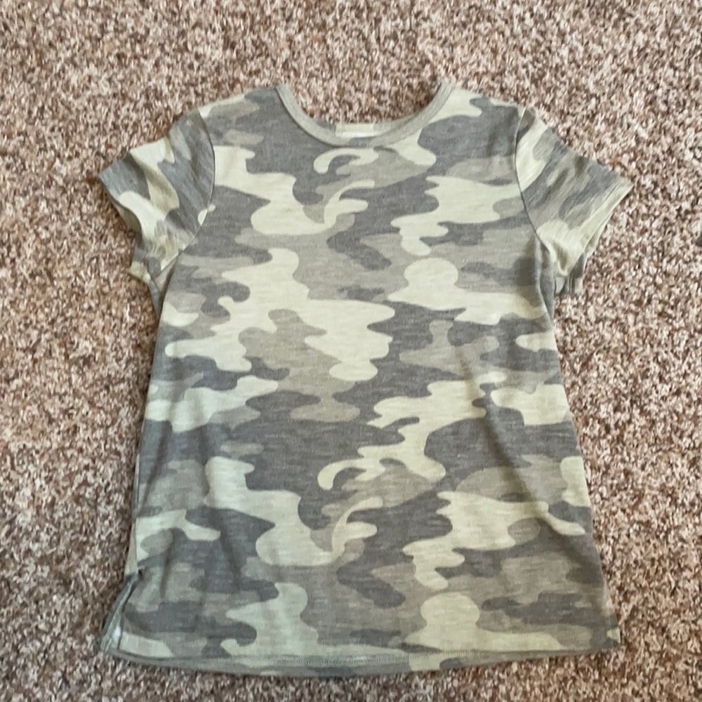 Mudd | Size: 10-12